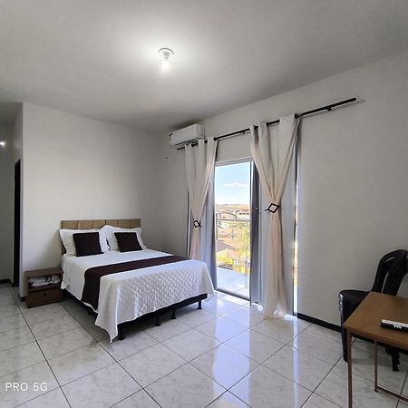 Hotel Almeida Correntina Εξωτερικό φωτογραφία