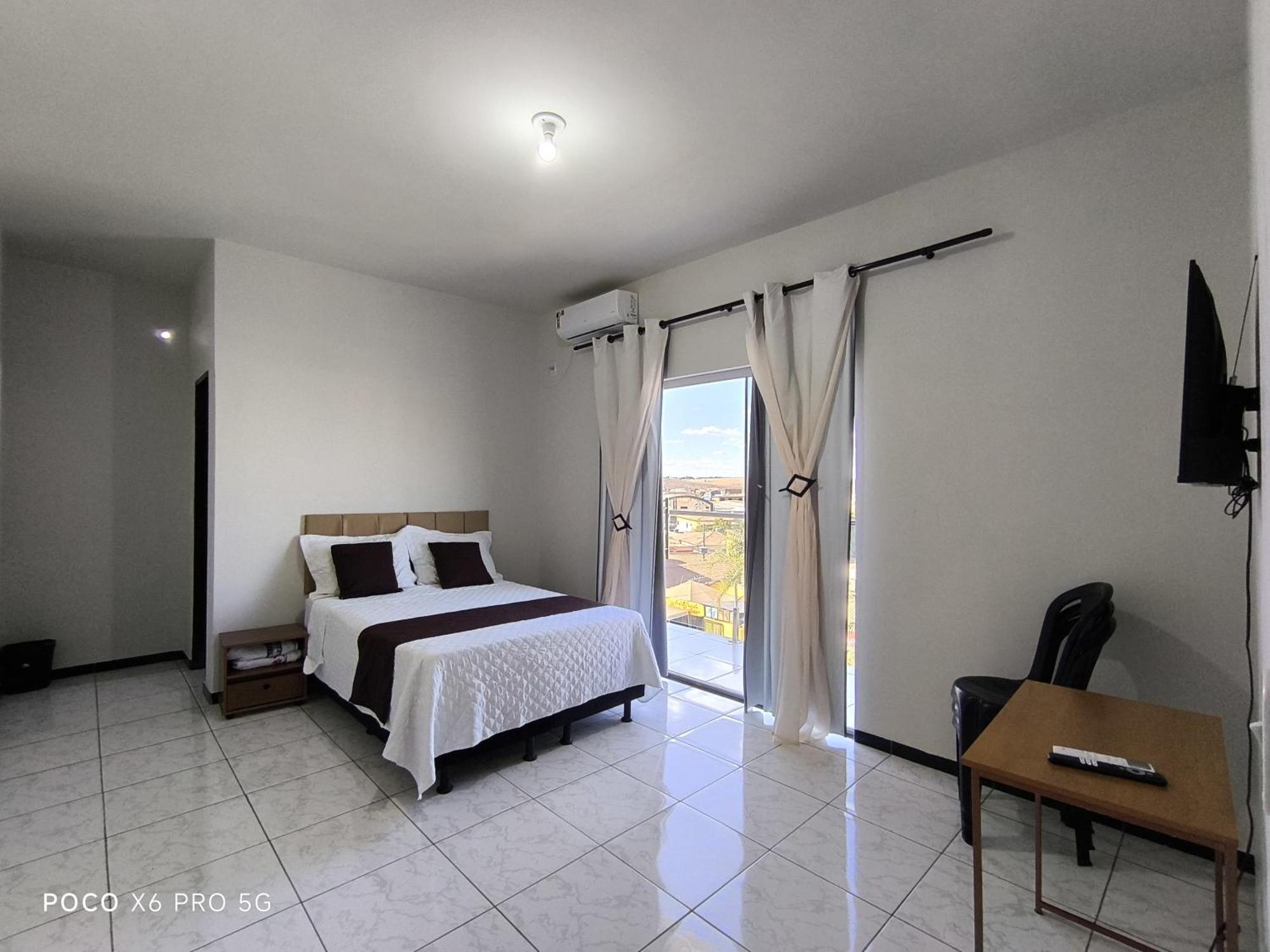 Hotel Almeida Correntina Εξωτερικό φωτογραφία