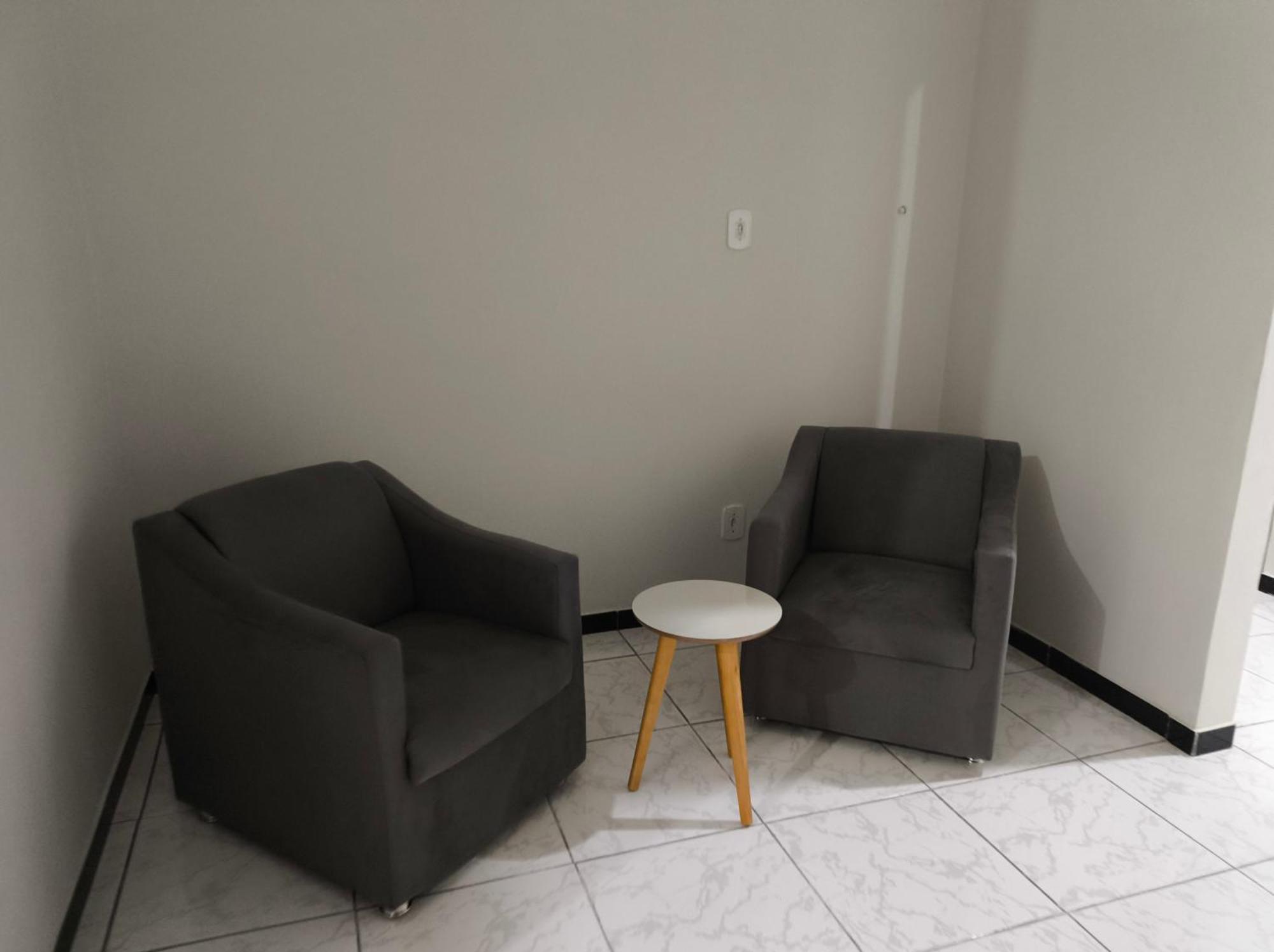 Hotel Almeida Correntina Εξωτερικό φωτογραφία